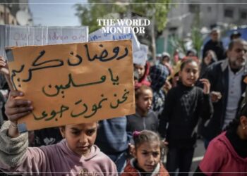 UNICEF Warns of Imminent Famine in Northern Gaza