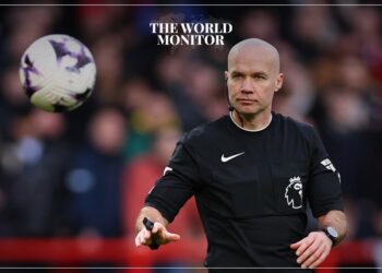 Premier League Referee Dropped after Forest-Liverpool Controversy