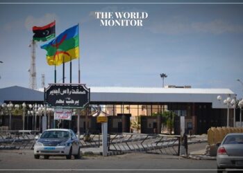 Libya Closes Ras Jedir Border Crossing