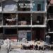 Israel Blames US for Blocking Ground Operation in Gaza's Rafah