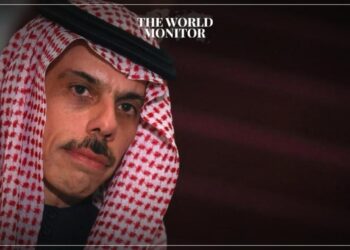 Saudi Arabia & Brazil Discuss Situation in Gaza