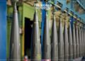European Commission Allocates €500 Million for Ammunition Production