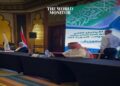 18th Session of the Saudi-Egyptian Joint Committee Convenes
