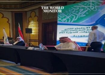 18th Session of the Saudi-Egyptian Joint Committee Convenes
