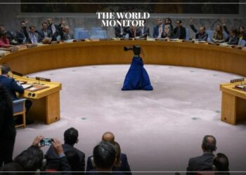 UN Security Council Urges Israel to Expedite Humanitarian Aid Access for Gaza