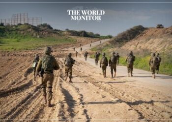 Israeli Official Killed in Gaza 