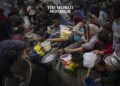 Death Toll from Hunger in Gaza Strip Rises to 20