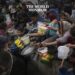 Death Toll from Hunger in Gaza Strip Rises to 20