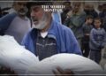 Israel Accused of Genocide
