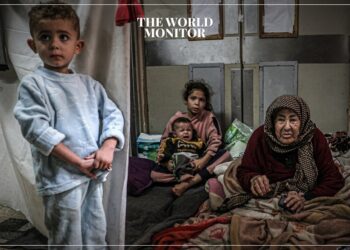 UNRWA Warns of Unprecedented Diseases in Gaza