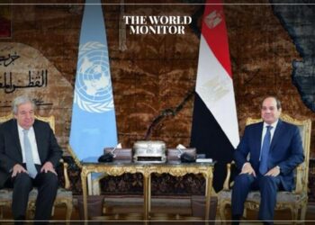 Egypt & UN Warn of Israeli Attack on Rafah City