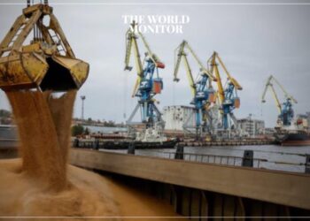 Russia Warns EU Over Grain Tariffs