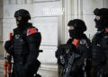 2 Killed in Separate Shootings Overnight in Brussels