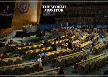 UN Adopts Historic Resolution on AI Safety