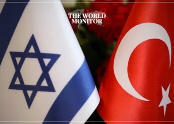 Turkey Denies Sending Weapons to Israel