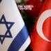 Turkey Denies Sending Weapons to Israel