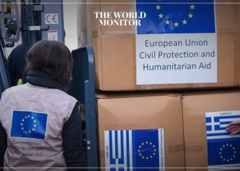 France Voices Concerns Over EU Aid for Ukraine