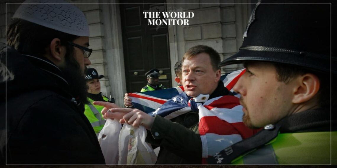 How Will the UK's New Extremism Definition Affect the Muslim Brotherhood?