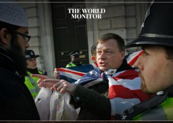 How Will the UK's New Extremism Definition Affect the Muslim Brotherhood?