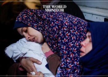 UNRWA: 13,750 Child Deaths in Gaza Conflict