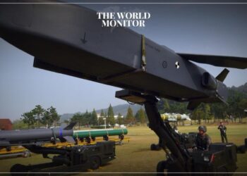 Germany to Discuss Missile Swap with UK to Arm Ukraine