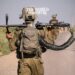 France Denies Supplying Arms to Israel