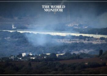 Hezbollah Targets Israeli Locations Close to Lebanon Border