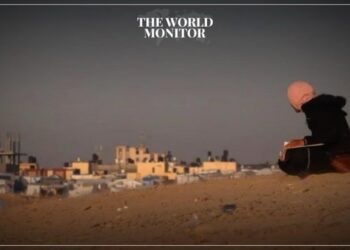 Gaza Death Toll Rises to 31,184