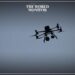 Ukrainian Forces Down 17 Russian Drones