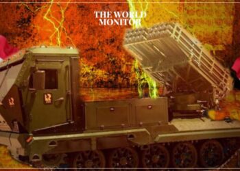 Egyptian Army Introduces New Arms Products