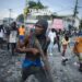 UN: Haiti Faces ‘Catastrophic’ Conditions