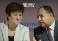 Egypt Anticipates $20 Billion Support from IMF Deal