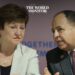 Egypt Anticipates $20 Billion Support from IMF Deal