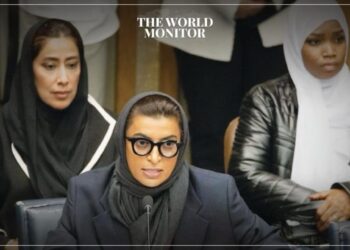 UAE Stresses Importance of Eliminating Poverty Among Women