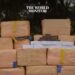 Algeria Urges International Cooperation to Combat Drug Trafficking