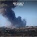 Israeli Air Strikes Target East Lebanon