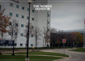 Canada Fires 2 Scientists for Sharing Information with China