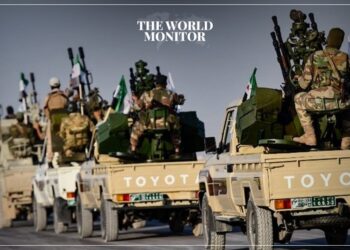 18 Killed in ISIS Attack on in Syria   