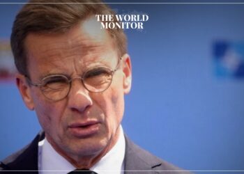 Sweden Calls for Talks on Improving Aid Access to Gaza