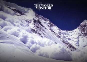 2 Dead & 3 Injured in Avalanche in Japan