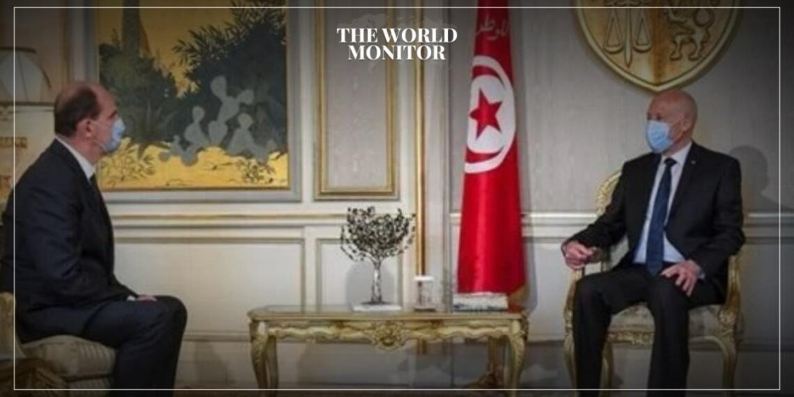 Tunisia & France Discuss Cooperation in Education