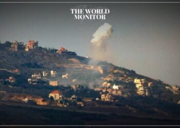 2 Killed in Israeli Attack in Lebanon