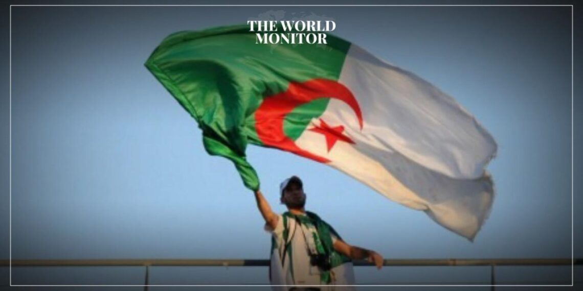 Algeria Advocates for Investigation into Israeli Assaults in Palestine