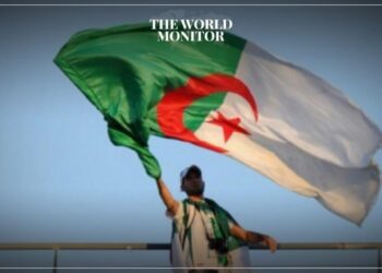 Algeria Advocates for Investigation into Israeli Assaults in Palestine