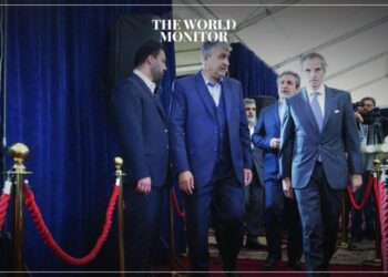US Extends National Emergency Against Iran