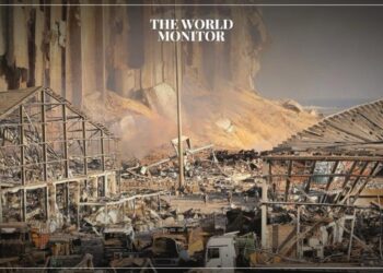 Lebanon & France Discuss Reconstruction of Beirut Port