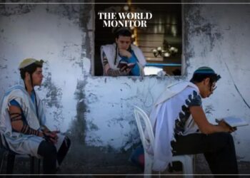 US to Impose Sanctions on West Bank Settlement Sites