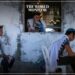 US to Impose Sanctions on West Bank Settlement Sites