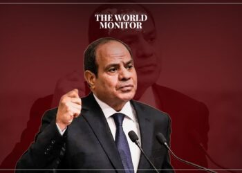 Egypt Warns Against Israeli Military Operation in Rafah