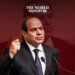 Egypt Warns Against Israeli Military Operation in Rafah